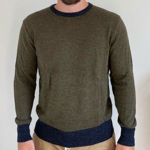 J. Crew Sweater